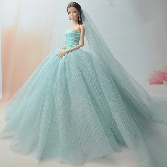 dress design barbie