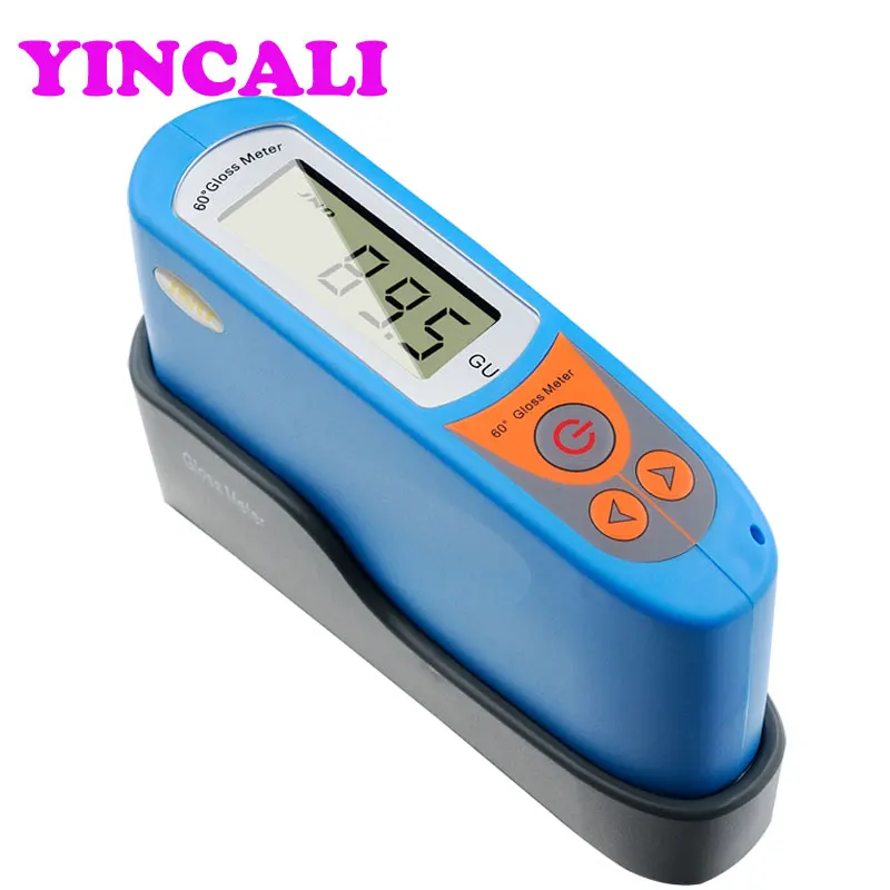 High Quality Gloss Meter MA6 Measure all kinds of coating and finishing