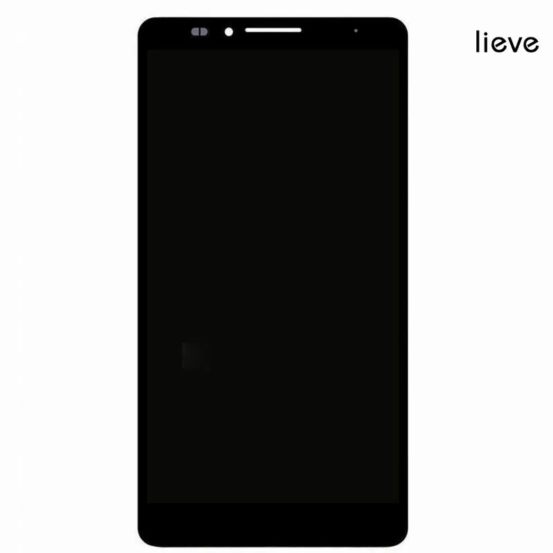 mate 7 lcd