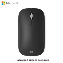 Microsoft Surface aller Bluetooth souris Bluetrack technologie ordinateur portable ordinateur de bureau souris 2.4Ghz 1000DPI mode bureau maison souris intelligente(China)
