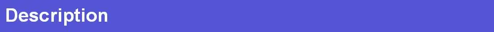 Description