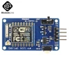 ESP8266 ESP-07 ESP07 Wifi Serial Transceiver Wireless Board Module 3.3V 5V 8N1 TTL UART Port Controller For Arduino UNO R3 One ► Photo 1/4