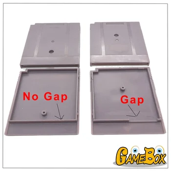 

10pcs Game Cartridge Card Housing Shell for Nintend GBA SP Game Card Shell for GBA SP Gameboy Replacement