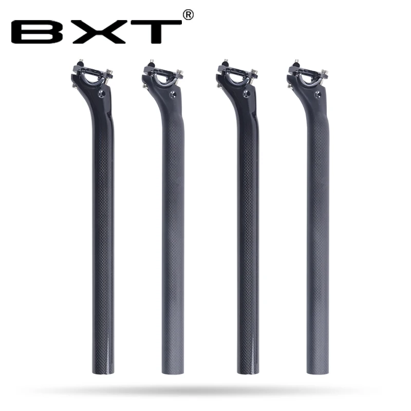2018 جديد BXT كامل الكربون دراجة seatpost MTB الطريق دراجة هوائية جبلية الكربون مقعد آخر مقعد أنبوب 27.2/31.6*350 /400 مللي متر دراجة أجزاء 2018 جديد BXT كامل الكربون دراجة seatpost MTB الطريق دراجة هوائية جبلية الكربون مقعد آخر مقعد أنبوب 27.2/31.6*350 /400 مللي متر دراجة أجزاء