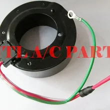Авто air con a/c ac Компрессор обмотка муфты для honda civic