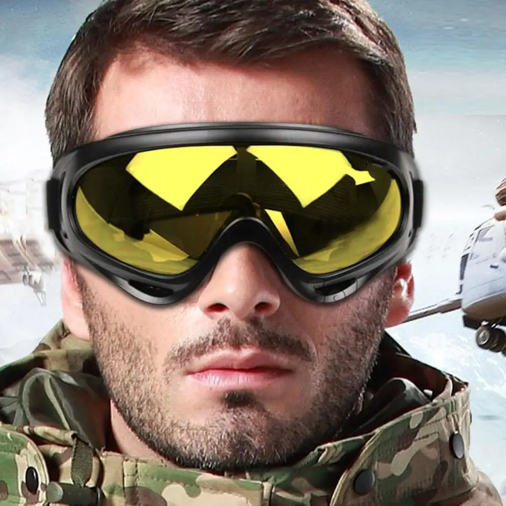 جديد Ski الجليد نظارات الجبلية دراجة نارية نظارات التزلج نظارات الثلج الشتاء الرياضة Gogle الثلوج نظارات جديد Ski الجليد نظارات الجبلية دراجة نارية نظارات التزلج نظارات الثلج الشتاء الرياضة Gogle الثلوج نظارات