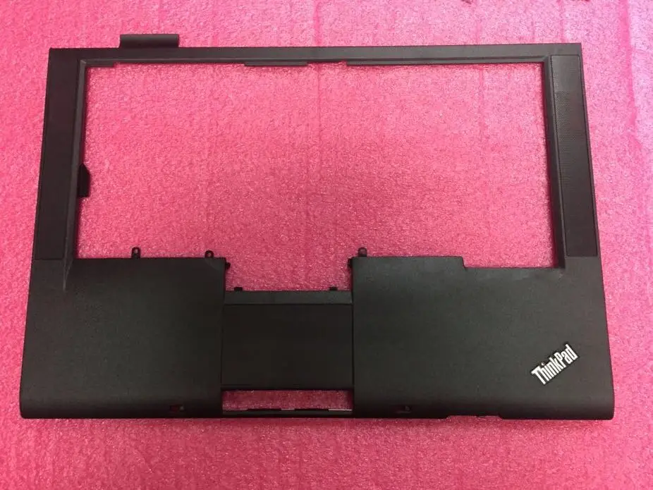 

New OEM for Lenovo ThinkPad T410 T410i Palmrest Empty Keyboard Bezel Upper Case 60Y4955