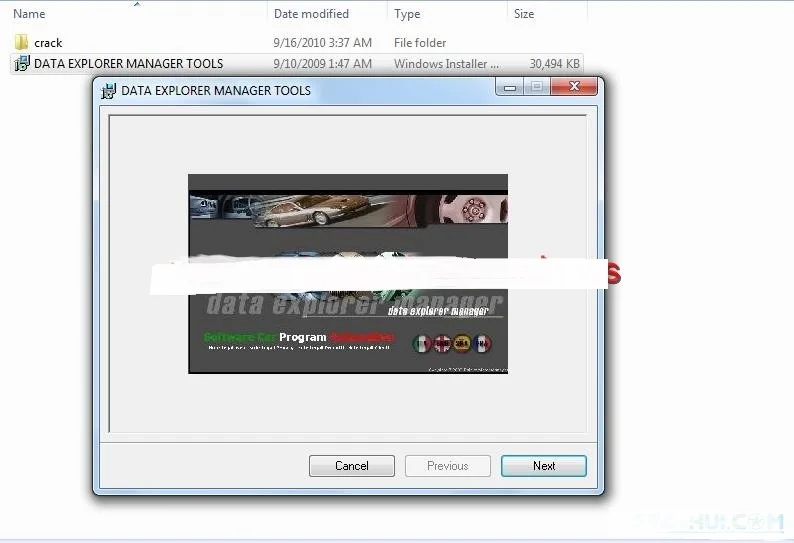 

Data Explorer Manager Tool Full+crack