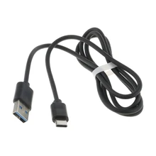 USB Interface Cable Cord for GoPro Hero 5 6 7 2018 Charger Wire Data Sync Line 1m/3ft Length camera power charger cable arri camera alexa mini 8 pin connector power cable line camera power cable 1m