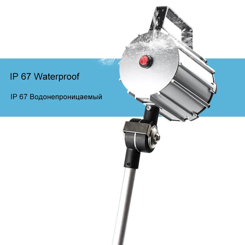 waterproof