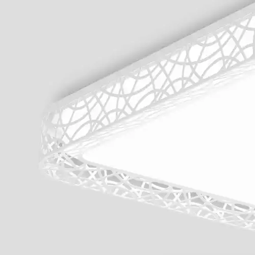 Светильник Yeelight YILAI YlXD07Yl 110 Вт прямоугольный потолочный светодиодный 220 240