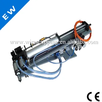 

EW-10D Pneumatic stripping machine , wire peeling machine