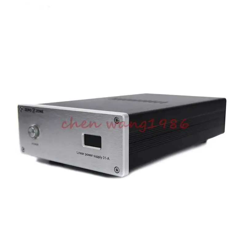 ZERO ZONE 35 W HIFI special linear power supply LPS 35 mki