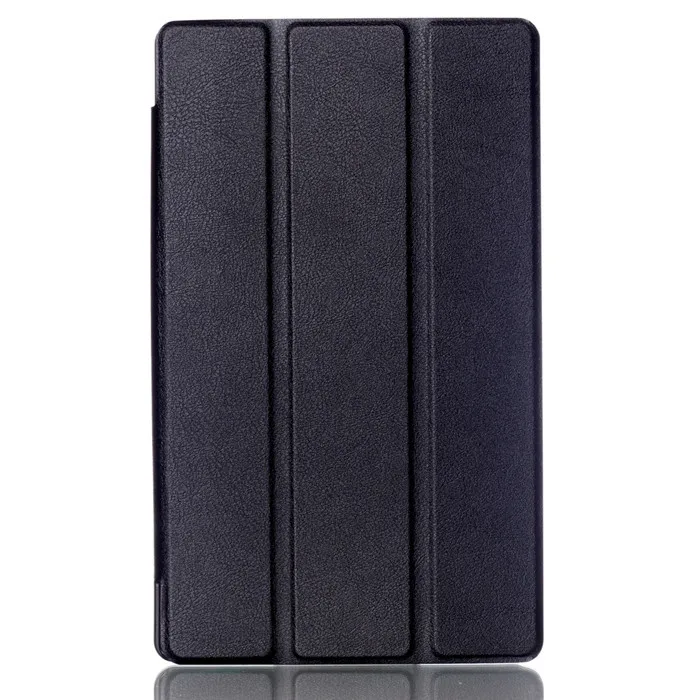 

Smart PU Leather Cover Case For Asus ZenPad 8.0 Z380 Z380C Z380KL Z380KNL 8" Tablet + 2 Pcs Screen Protector