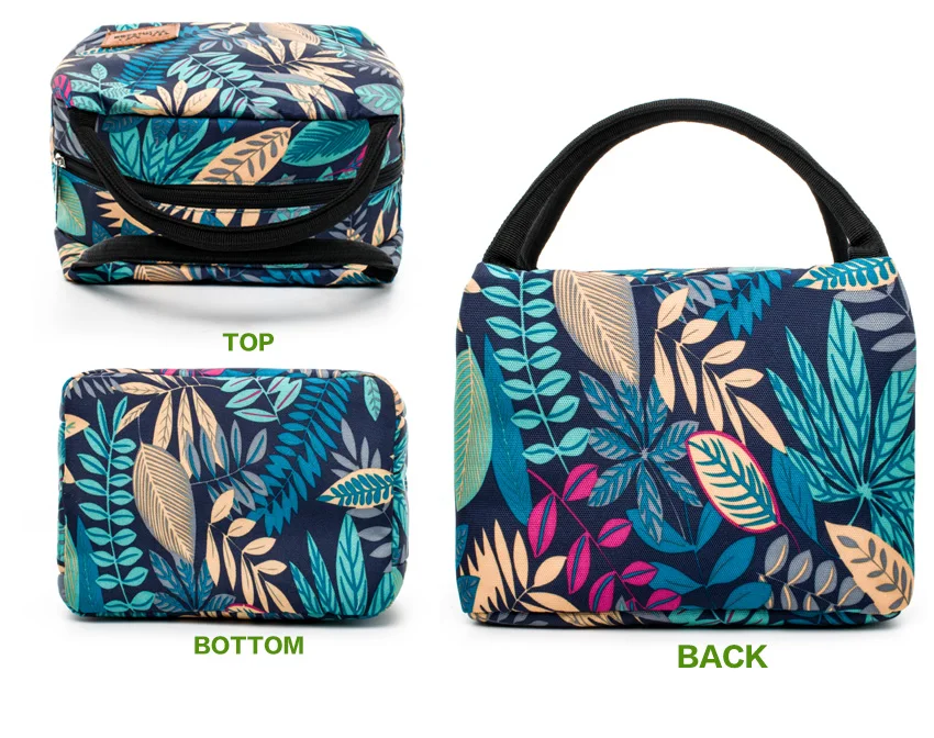 Bolsas p almoço