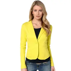 2018 Chaqueta Mujer Базовые Куртки Осенние Jaqueta Feminina Модные женские куртки пальто с длинными рукавами Casaco Feminino Veste Femme