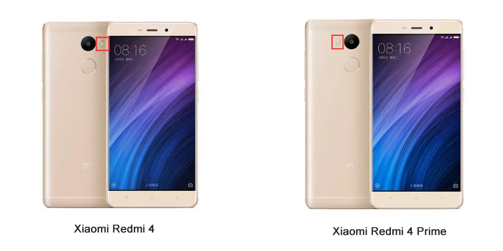 Новая для Xiaomi Redmi 4 основная батарея задняя крышка чехол 5,0 дюймов Redmi 4 Pro Prime Корпус задняя крышка батарейный чехол с инструментом