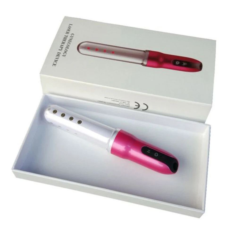 Vaginitis Vaginal Tightening3