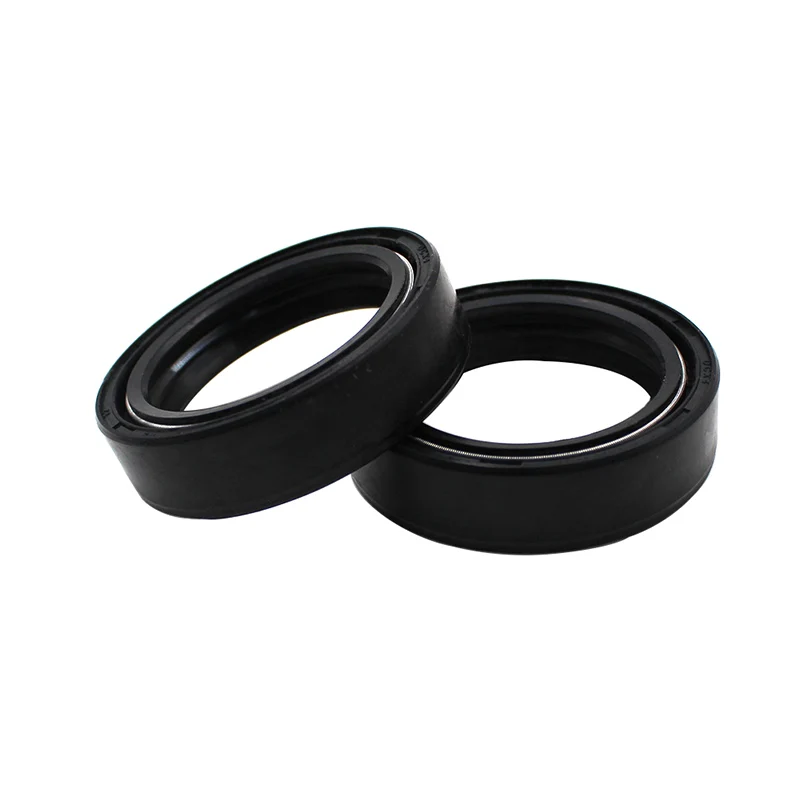 Road Passion Motorcycle 40x52x10 Front Fork Damper Shock absorber Oil Seal and Dust Seal For Aprilia Pegaso 650 RS125 RS250