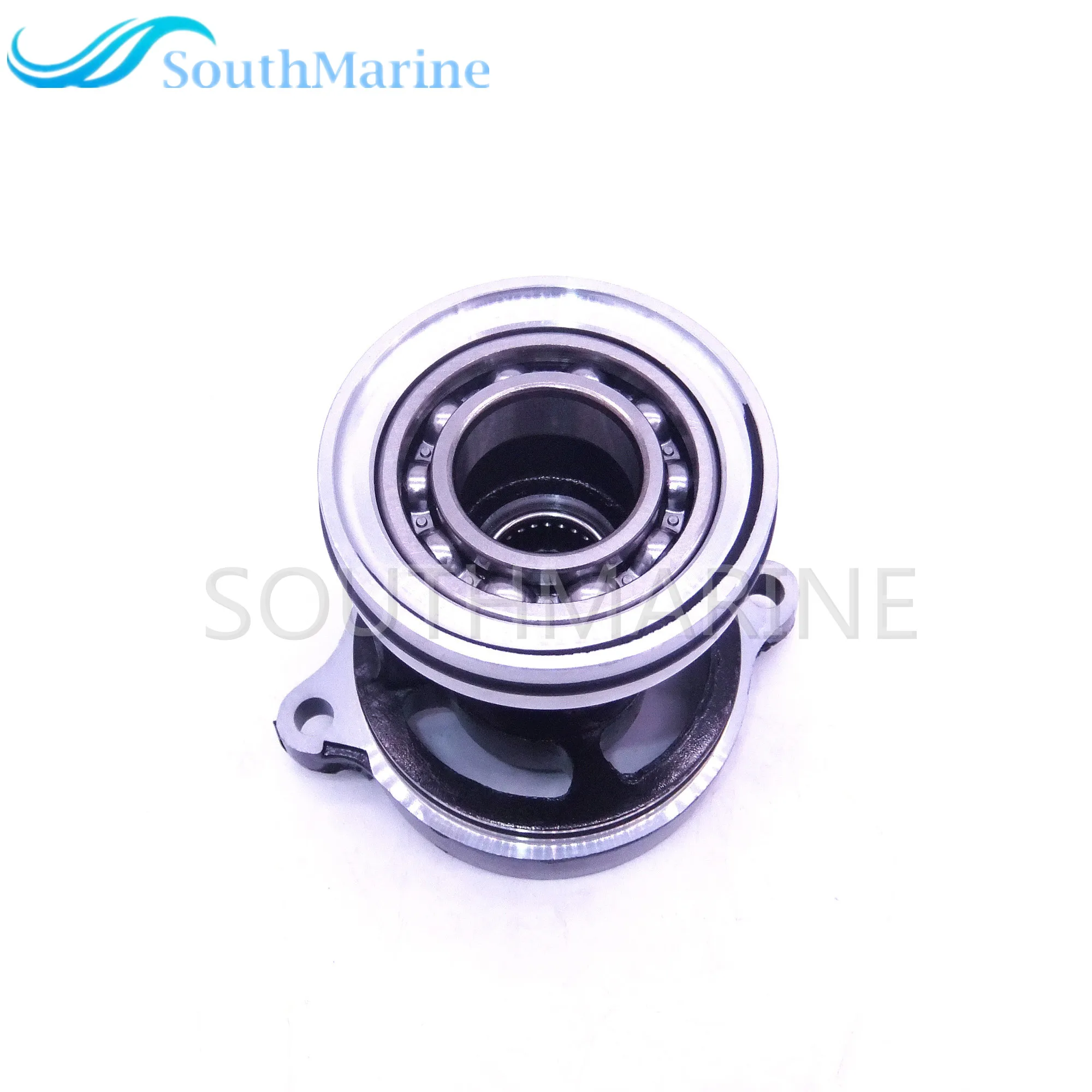 Кожух для подвесных двигателей Parsun HDX Makara F9.9 F15 F15A F20A T15 T9.9 BM | Автомобили и