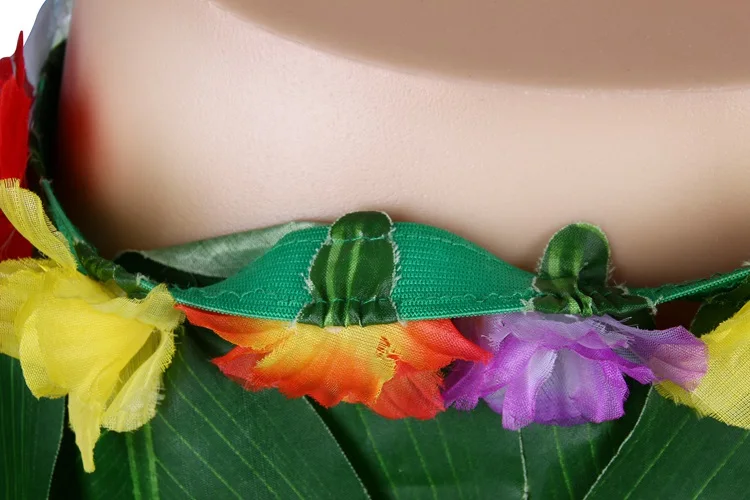 tropical decoration