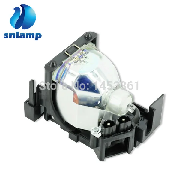 Высокое качество проектор лампа DT00521 для CP-X275 CP-X275A CP-X275W CP-X327 ED-X3250 ED-X3270 ED-X3270A
