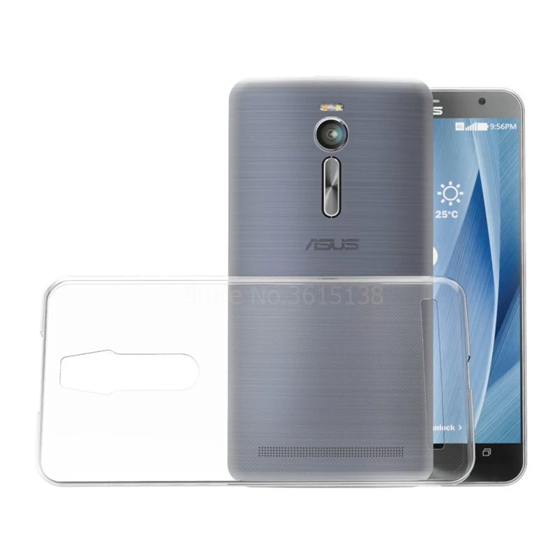 For Asus Zenfone 2 ZE551ML Case Soft Silicone Back Cover Phone Case For Asus Zenfone2 ZE551ML ZE550ML ZE 551ML Z008D Z00AD (4)
