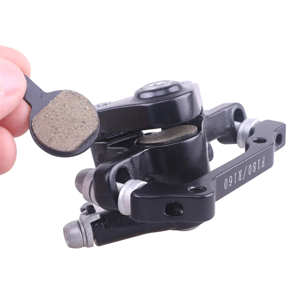 Детали для велосипеда DRBIKE MTB SRAM AVID BB5 BB7 SHIMANO M375 M395 M446 M445 M475 резиновые колодки