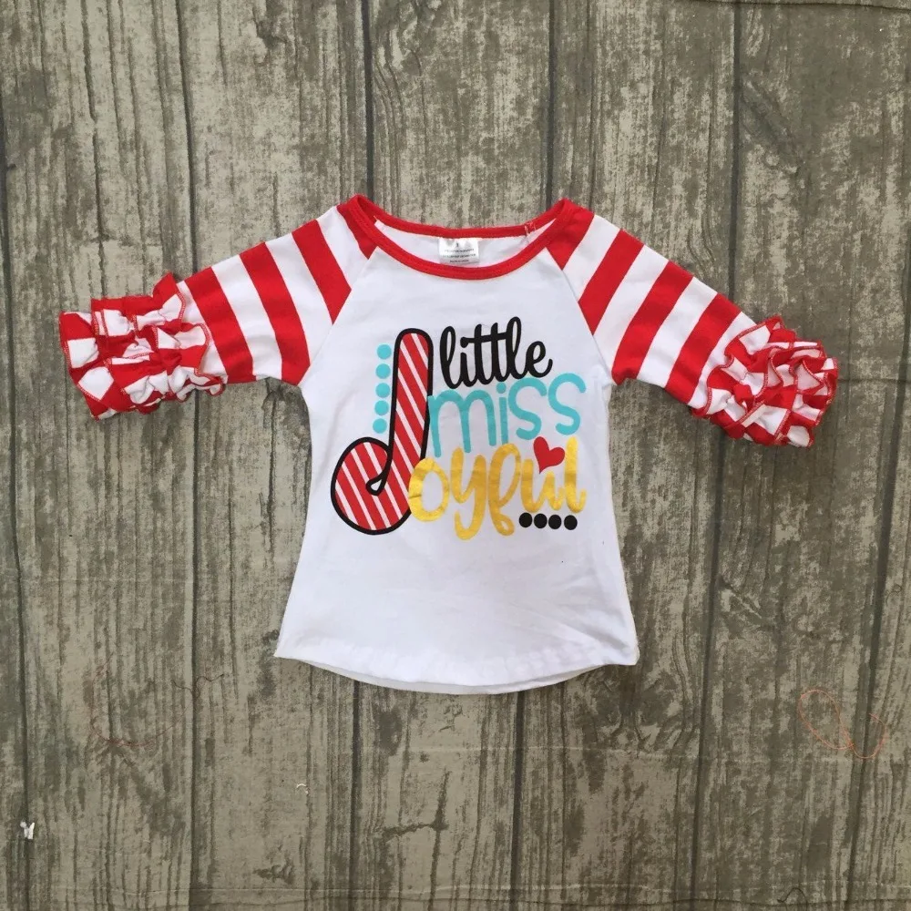 Christmas Fall/winter baby girls ,ittle miss Ya'll top raglans tee top children girls cotton Christmas top raglans candy raglans Christmas Fall/winter baby girls ,ittle miss Ya'll top raglans tee top children girls cotton Christmas top raglans candy raglans
