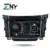 7 “Android 9.0 Car DVD Per Hyundai I30 Elantra GT 2012 2013 2014 2015 2016 Radio FM RDS GPS multimedia BT WiFi della Macchina Fotografica di Backup