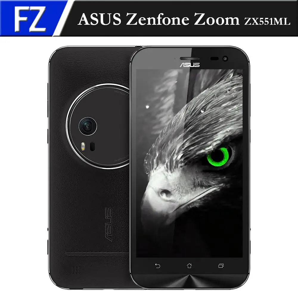 Цена за Новый ASUS Zenfone Увеличить ZX551ML 5.5 "FHD Atom Z3580 Quad core Android 5.0 4 Г Телефон 4 ГБ RAM 64 ГБ ROM 13MP 3x Оптический зум NFC Цена за Новый ASUS Zenfone Увеличить ZX551ML 5.5 "FHD Atom Z3580 Quad core Android 5.0 4 Г Телефон 4 ГБ RAM 64 ГБ ROM 13MP 3x Оптический зум NFC