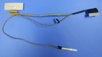 

NEW Laptop LVDS LCD screen Cable For Acer V5-122P V5-122 V5-132 P/N 50.4LK06.032 Free Shipping