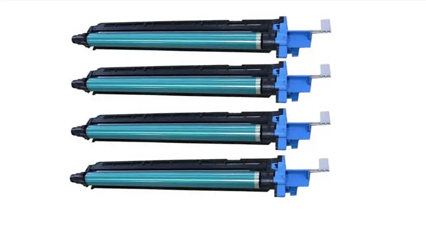 4PC/set compatible drum unit image DR311 for konica minolta c360 c280 copier cartridge printer consumables kcmy | Компьютеры и офис