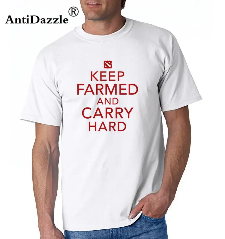

Antidazzle The International - Dota 2 Championships Logo Mens & Womens Printing Funny T Shirts Retro Tee