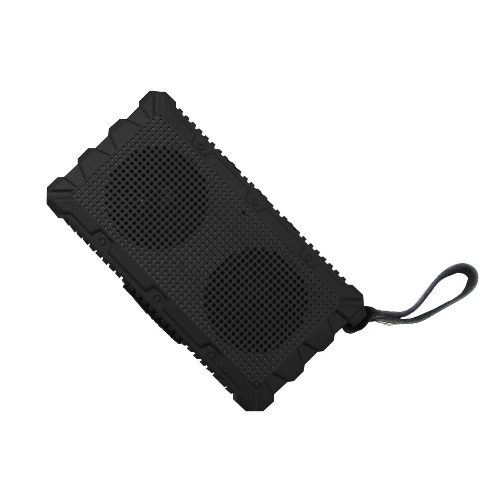 Mini Portable Bluetooth Speaker Subwoofer Sound Box Music Column Wireless Computer Speakers Talking Bluetooth Music Center