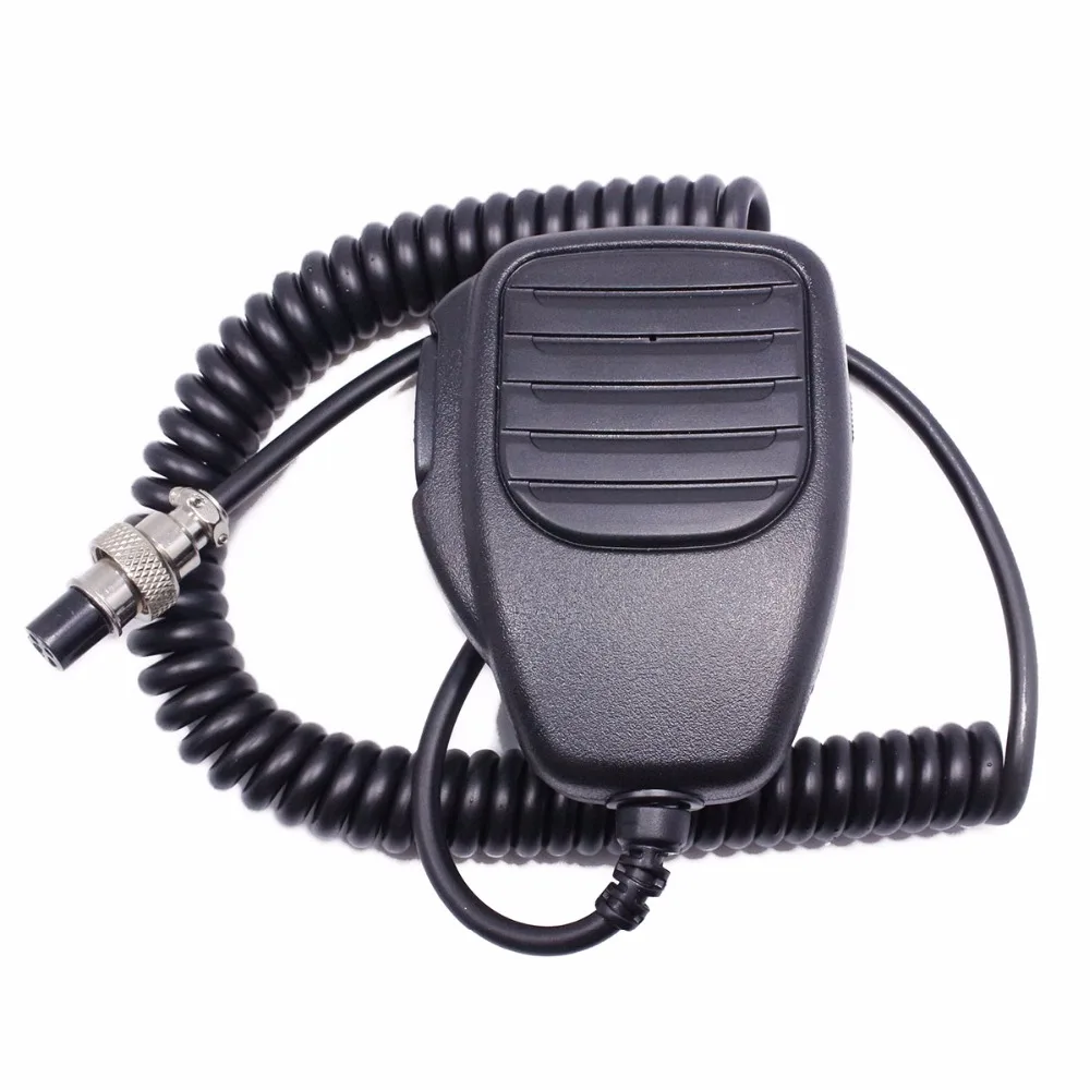 ABBREE AR-925 CB радио 27MHz 25,615-30,105 MHz AM/FM 13,2 V 8 ватт lcd коротковолновой Citizen Band многодетный автомобильный Мобильный приемопередатчик