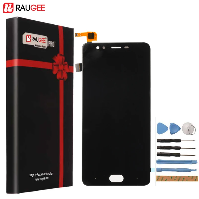 For ZTE Nubia M2 Lite LCD Display Capacitive Screen Digitizer Assembly With Touch Panel Spare Repair