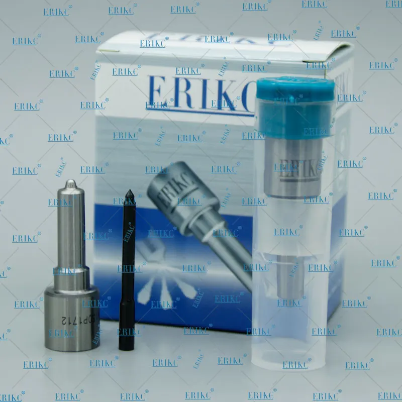 DLLA150P1712 (0 433 172 049) Common Rail Spare Parts Nozzle DLLA 150P1712 (1)