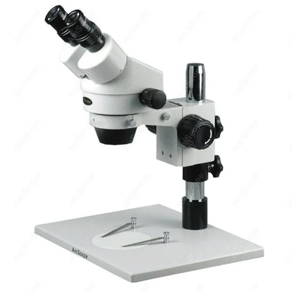 Aliexpress.com : Buy Inspection Microscope AmScope Supplies 3.5X 90X