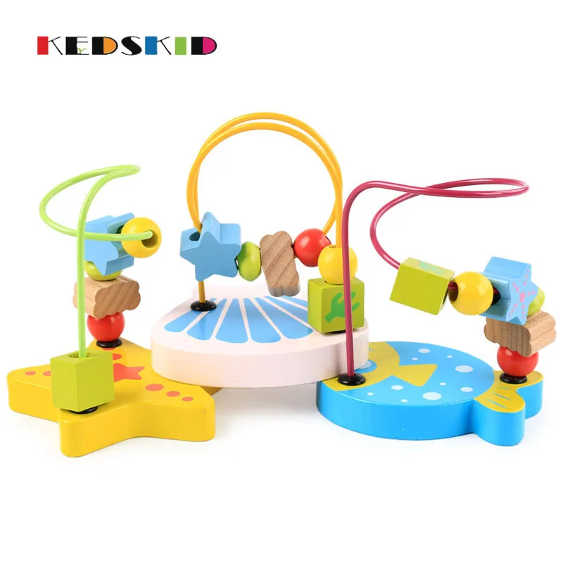 ocean educational toys