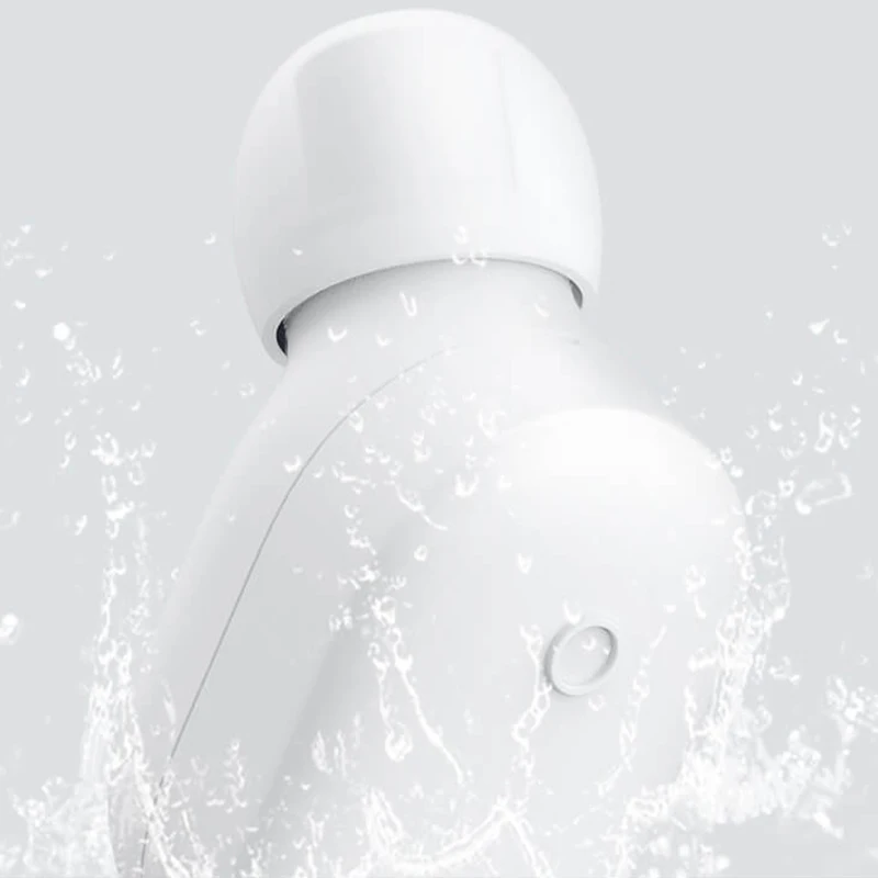 Xiaomi Mijia Wireless Bluetooth 4 1 Earphone Mini Headset Mijia Mi Earphone For iPhone X Android Build in Mic Handfree