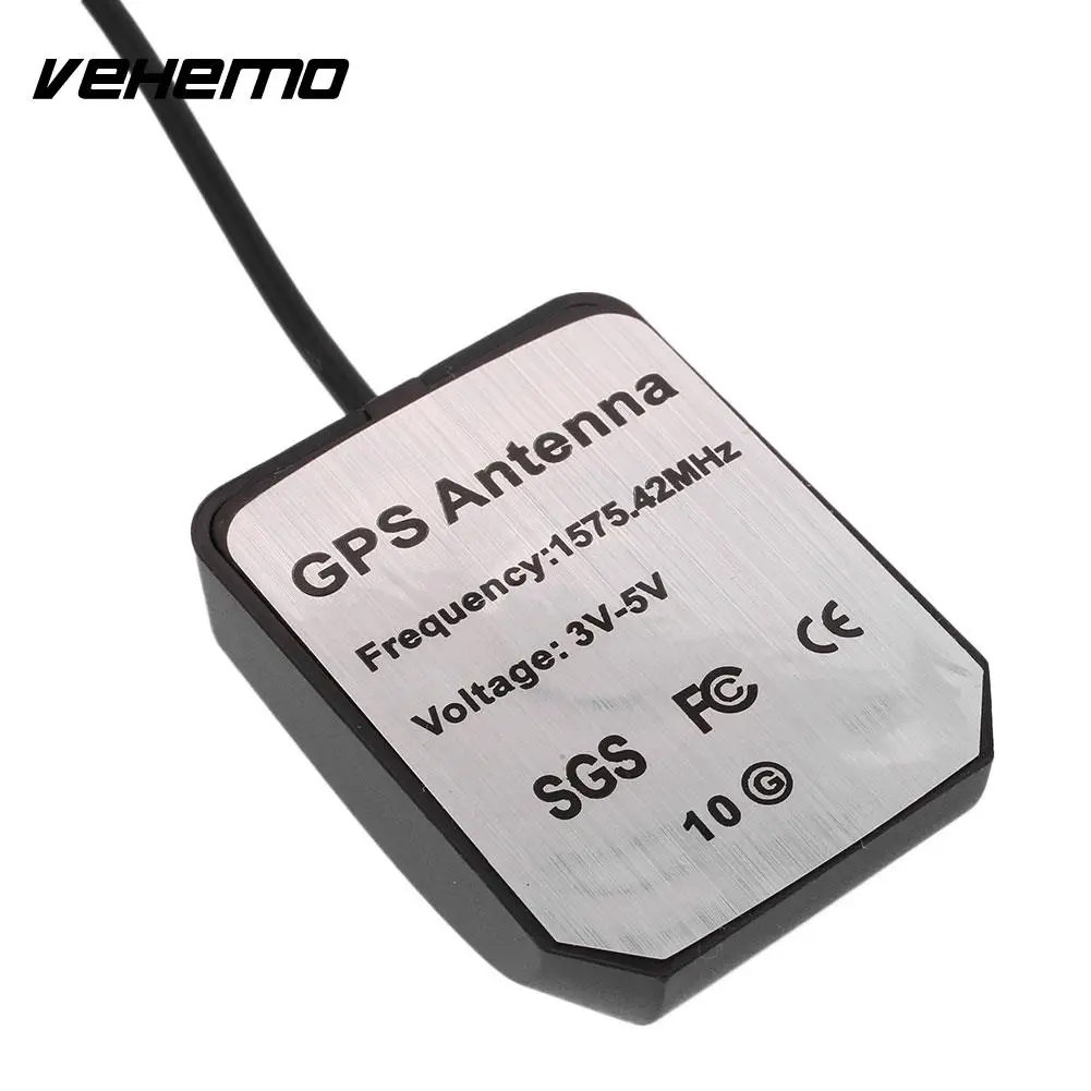 Vehemo DC3 5V 300 см разъем антенны gps аксессуары кабель активная антенна Универсальный
