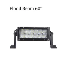 Cheap ECAHAYAKU 1PCS 7.5inch 60W 5D Spot Flood LED Work Light Bar for Tractor Boat OffRoad 4WD 4x4 Truck SUV ATV Driving head light Cheap ECAHAYAKU 1PCS 7.5inch 60W 5D Spot Flood LED Work Light Bar for Tractor Boat OffRoad 4WD 4x4 Truck SUV ATV Driving head light