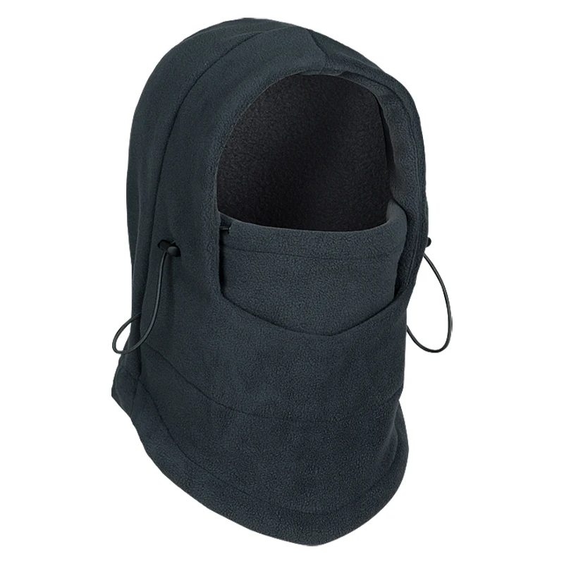 

Outdoor Military Mask,Wargame Tactical Army Facemask, Windproof CS Sport Cycling and Skiing Mask beanie cap hats Men and Women