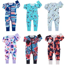 TinyPeople Infant Jumpsuit Long Sleeve Cartoon Romper Baby Boy Girl Clothes Cotton NewBorn Toddler Onesie Overall Outfit rompers цена TinyPeople Infant Jumpsuit Long Sleeve Cartoon Romper Baby Boy Girl Clothes Cotton NewBorn Toddler Onesie Overall Outfit rompers цены онлайн
