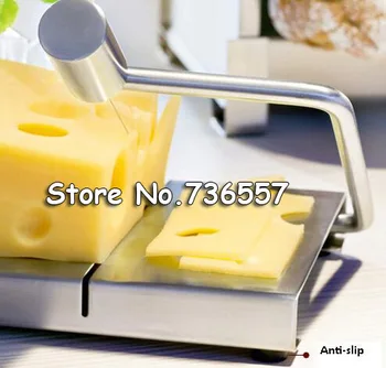 

Food Processing Machinery Metal cake pizza cheese board Extra Wires grater cutter set cheese tool Utility Knife