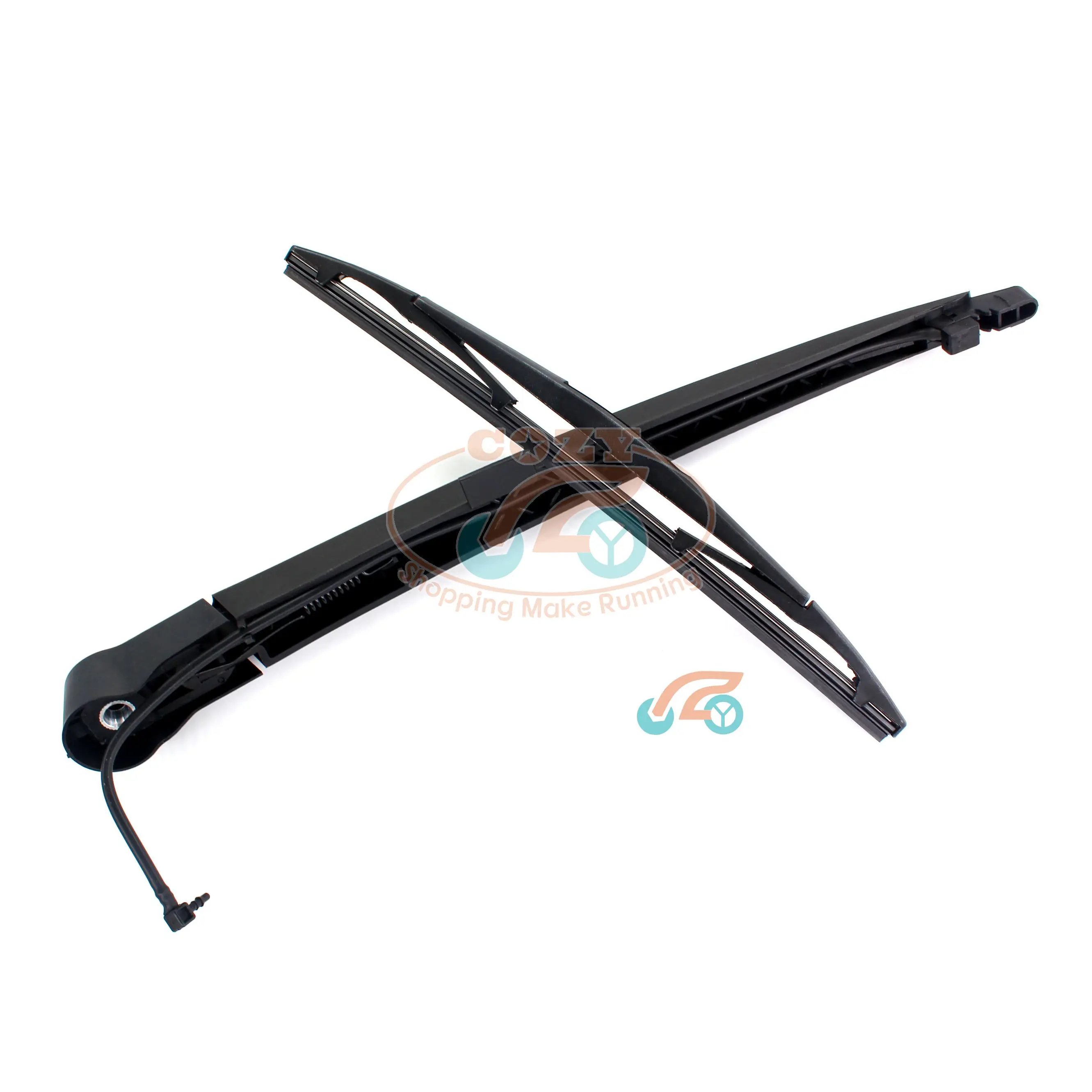 Rear Wiper Arm & Wiper Blade for GMC Yukon XL 1500 GMC Yukon XL 2500