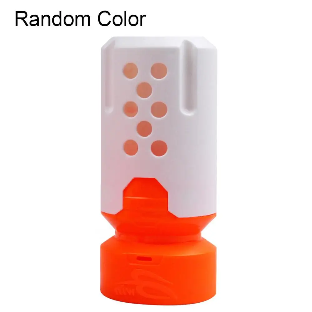 New Hot Sale Toy Sighting Device Toy Muffler Aiming Device Compatible With NERF Series Toy Gun Model New Hot Sale Toy Sighting Device Toy Muffler Aiming Device Compatible With NERF Series Toy Gun Model
