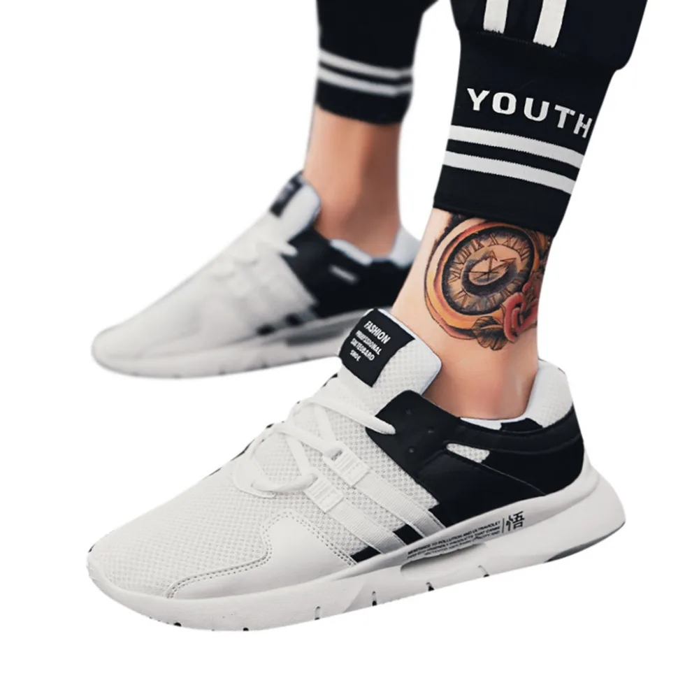 2019 Men's platform sneakers casual casual breathable basketball shoes jordan comfortable sports basketball shoes jordan 40J1 (7)