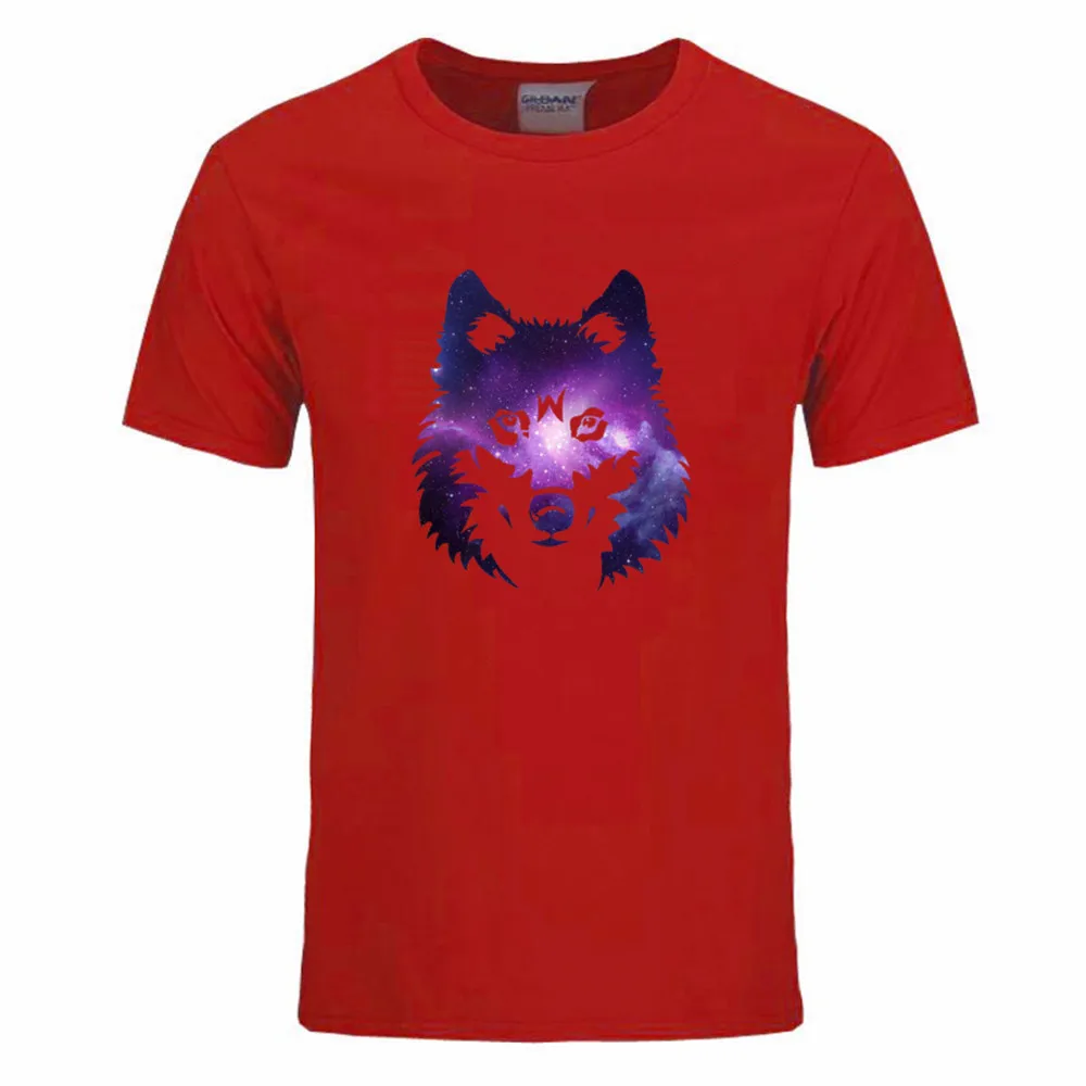 9 red